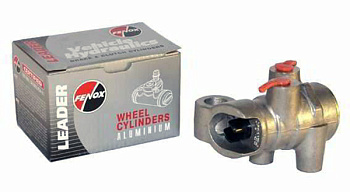 Регулятор давления тормозов ВАЗ-2101 (Fenox) РК1002