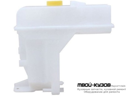 P11 {P12 02- / ALMERA 00-12 / X-TRAIL 01-} БАЧОК РАСШИРИТЕЛЬНЫЙ (КИТАЙ) для Nissan ALMERA N16 (06.2000-), Nissan ALMERA N16E (2002-), Nissan PRIMERA P11 (11.1996 - 05.1999), Nissan PRIMERA P11 (06.1999 - 03.2002), Nissan PRIMERA P12 (2002-), Nissan X-TRAI