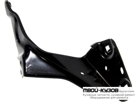 КРОНШТЕЙН КРЕПЛЕНИЯ КРЫЛА ПЕРЕДНИЙ ПРАВАЯ СТОРОНА (КИТАЙ) для Skoda OCTAVIA (2019-)