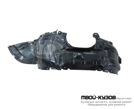 ПОДКРЫЛОК ПЕРЕДНИЙ КРЫЛА ЛЕВАЯ СТОРОНА (ТАЙВАНЬ) для Mazda 3 (2009-)