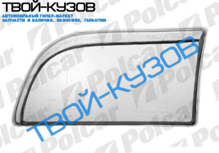 TRANSIT 92- СТЕКЛО ФАРЫ R