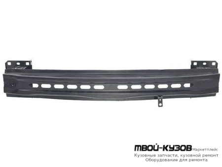 УСИЛИТЕЛЬ БАМПЕРА ПЕРЕДНИЙ (КИТАЙ) для Skoda OCTAVIA (2013-2017)