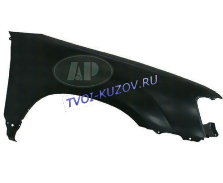 КРЫЛО ПЕРЕДНЕЕ правое -05  - для SUBARU FORESTER