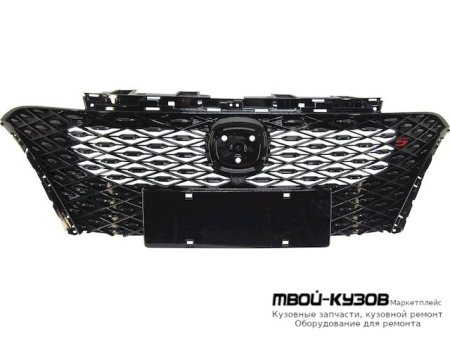 РЕШЕТКА РАДИАТОРА (КИТАЙ) для Changan EADO PLUS (2020-) / EADO (2013-2018)