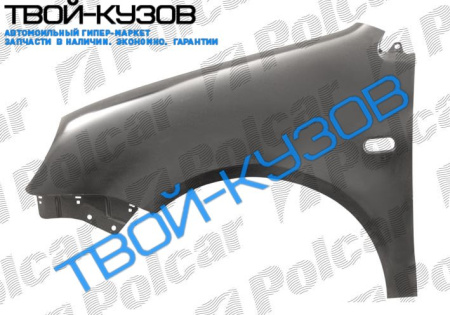 POLO (HB) 01-05 КРЫЛО ПРАВОЕ