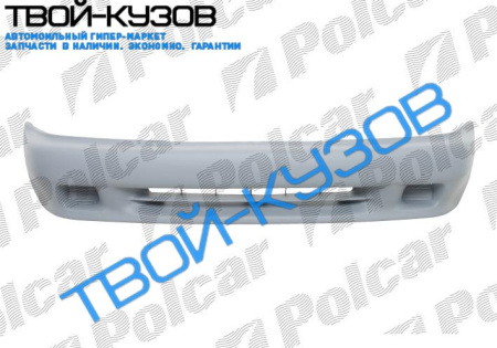 BALENO(SDN/KOMBI) 95-99 БАМПЕР ПЕРЕДНИЙ ГРУНТ