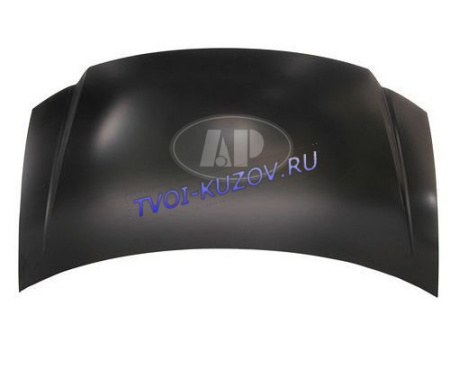 КАПОТ (+TOWN&COUNTRY-07/VOYAGER-03)  - для DODGE CARAVAN GRAND CARAVAN