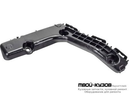 КРЕПЛЕНИЕ БАМПЕРА ПЕРЕДНИЙ ЛЕВАЯ СТОРОНА (КИТАЙ) для Toyota COROLLA E180 (2013-)