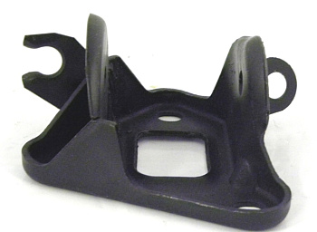 Кронштейн рычага задней подвески ВАЗ-2110 (АвтоВАЗ) правый