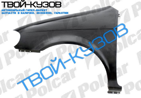 CARNIVAL 98-01  КРЫЛО L