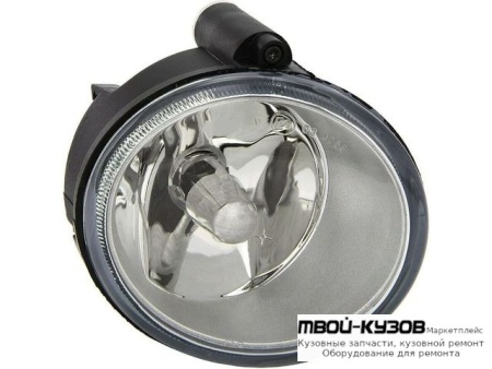 ФАРА ПРОТИВОТУМАННАЯ ПРАВАЯ СТОРОНА (DEPO) для Renault KANGOO (2003-2008), Renault MEGANE (07.1999 - 02.2003), Renault SCENIC (08.1999 - 2003)