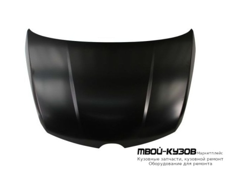 КАПОТ (ТАЙВАНЬ) для Mazda CX7 (2006-)