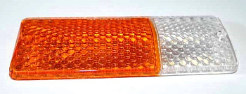 Стекло подфарника ВАЗ-2103 правый (ОСВАР) ТН125