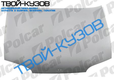 ACCENT 4/5ДВЕРНЫЙ 94-97 КАПОТ