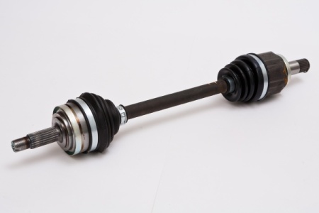 Привод колеса ВАЗ-21213 левый 24 шлица (АвтоВАЗ) в уп.