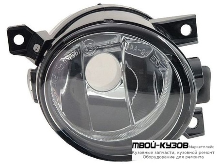 ФАРА ПРОТИВОТУМАННАЯ ПРАВАЯ СТОРОНА (КИТАЙ) для Volkswagen GOLF V (10.2003-), Volkswagen JETTA (2005-2010)