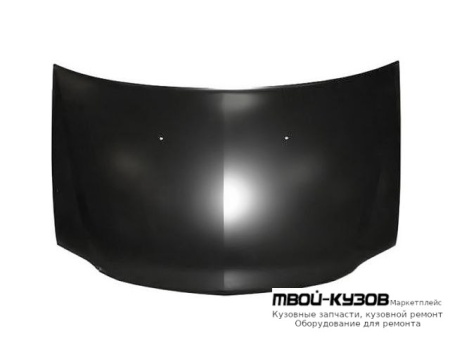 КАПОТ (ТАЙВАНЬ) для Renault LOGAN (2005-2014)