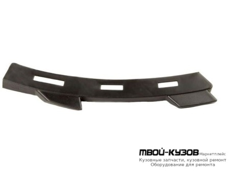 КРЕПЛЕНИЕ БАМПЕРА ПЕРЕДНИЙ ЛЕВАЯ СТОРОНА (КИТАЙ) для Hyundai SOLARIS (2017-)