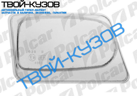 VEСTRA В 95-98 СТЕКЛО ПТ L