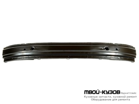 УСИЛИТЕЛЬ БАМПЕРА ПЕРЕДНИЙ (ТАЙВАНЬ) для Daewoo LANOS (1998-) CHEVROLET LANOS (2002-)