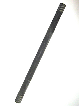 Вал привода ВАЗ-2110 левый (АвтоВАЗ)