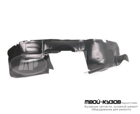 ПОДКРЫЛОК ПЕРЕДНИЙ КРЫЛА ЛЕВАЯ СТОРОНА (ТАЙВАНЬ) для Plymouth VOYAGER / DODGE CARAVAN - GRAND CARAVAN / CHRYSLER TOWN&COUNTRY (2001-2004)