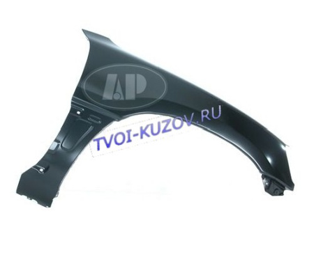 КРЫЛО ПЕРЕДНЕЕ правое без отв.98-  - для TOYOTA RAV44