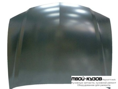 КАПОТ ЕВРОПА (ТАЙВАНЬ) для Honda ACCORD CL / CM (02.2003-) ЕВРОПА