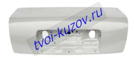 AUDI A6 КРЫШКА БАГАЖНИКА