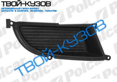 LANCER SDN 03- РЕШЕТКА В БАМПЕР