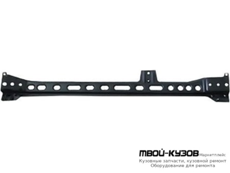 БАЛКА СУППОРТА РАДИАТ НИЖН для Fiat BRAVA / BRAVO (10.1995-) MAREA (11.1996-)