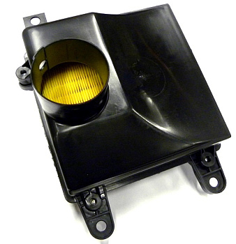 Корпус фильтра воздушного ВАЗ-2112 с фильтром (ВИС)