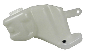 Бачок омывателя ВАЗ-2170 (под 1 мотор)