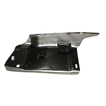 Брызговик крыла ВАЗ-2123 передний правый в сборе (АвтоВАЗ)