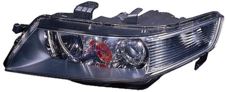 ACCORD 06-08 ФАРА ЛЕВАЯ Н1+Н1