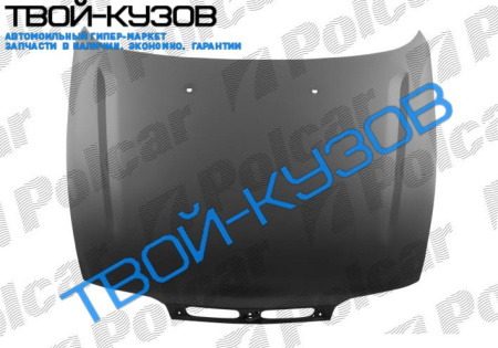 BRAVO\A MAREA 0995- КАПОТ