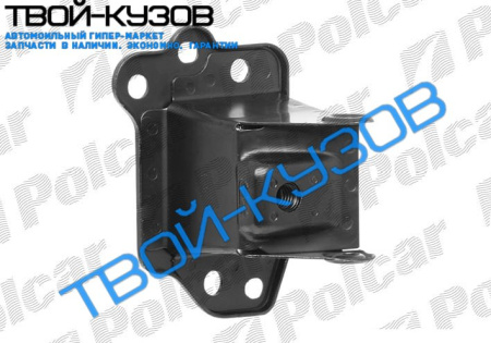 CORSA 00-10 КРОНШТЕЙН УСИЛИТЕЛЯ R