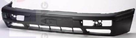 VENTO БАМПЕР передний загрунтов. (под покраску)