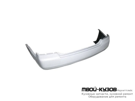 БАМПЕР ЗАДНИЙ (КИТАЙ) для Chery FORA / VORTEX ESTINA (2006-)