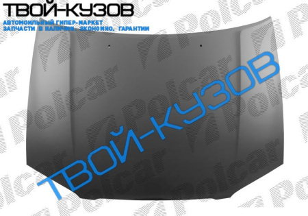 CAMRY 97- КАПОТ