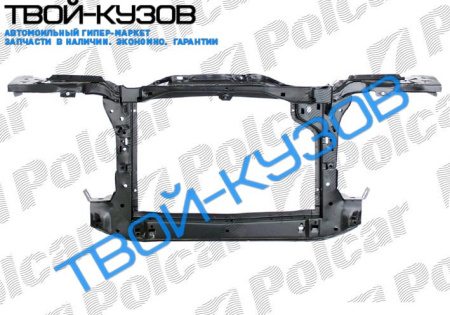 3 E30 10.87-12.90  ПАНЕЛЬ ПЕРЕДНЯЯ КОМПЛЕКТ