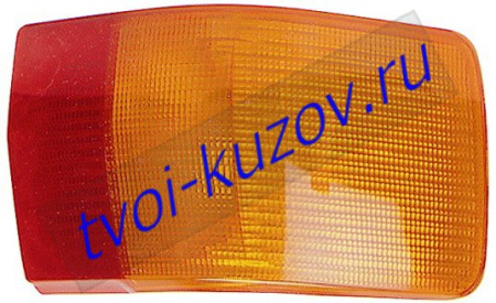 AUDI 80 ФОНАРЬ задний внешний левый