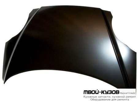 КАПОТ (ТАЙВАНЬ) для Chevrolet SPARK (2005-)