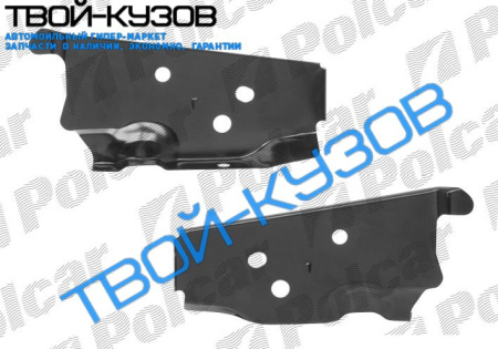 MICRA K12 02- ПАНЕЛЬ НИЖНЯЯ ЧАСТЬ ПРАВОГО ОКУЛЯРА