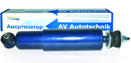 Амортизатор ВАЗ-2101 передний (Autotechnik) SD05001в сборе