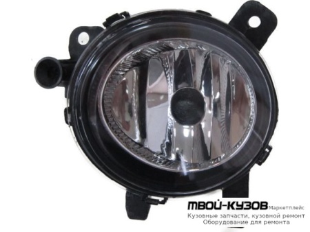 ФАРА ПРОТИВОТУМАННАЯ ЛЕВАЯ СТОРОНА (КИТАЙ) для BMW F20 / F21 1 series (2011-), BMW F30 3 series (2012-)