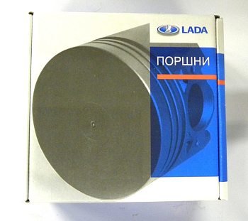 Поршни ВАЗ-2101, 2103 (76,8) (АвтоВАЗ)