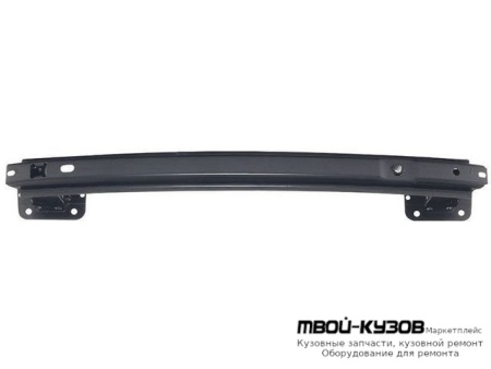 УСИЛИТЕЛЬ БАМПЕРА ЗАДНИЙ (КИТАЙ) для Ford FOCUS (2005-), Ford FOCUS (2008-2010)