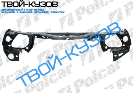 KADETT E 84-91 ПАНЕЛЬ ПЕРЕДНЯЯ