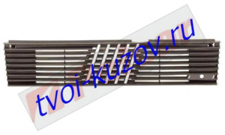 UNO -0889 РЕШЕТКА РАДИАТОРА